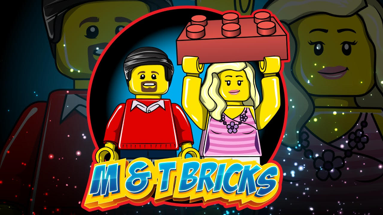 M & T Bricks